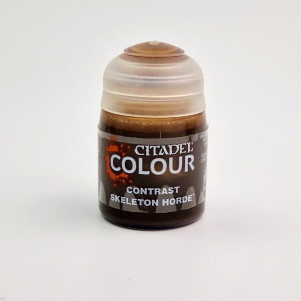 Citadel Colour Contrast Skeleton Horde 18ml