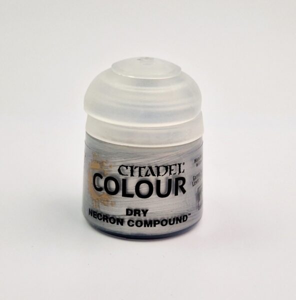 Citadel Colour Dry Necron Compound 12ml