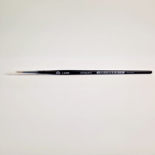 Citadel Medium Layer Brush Citadel Medium Layer Brush