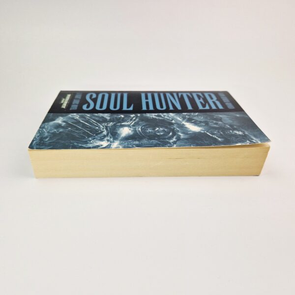 Black Library Soul Hunter: a Night Lords Novel