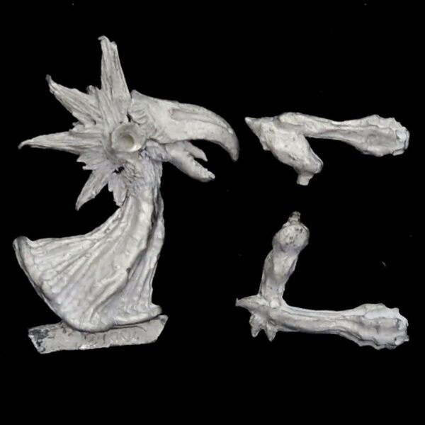 5th edition Chaos Flamer of Tzeentch