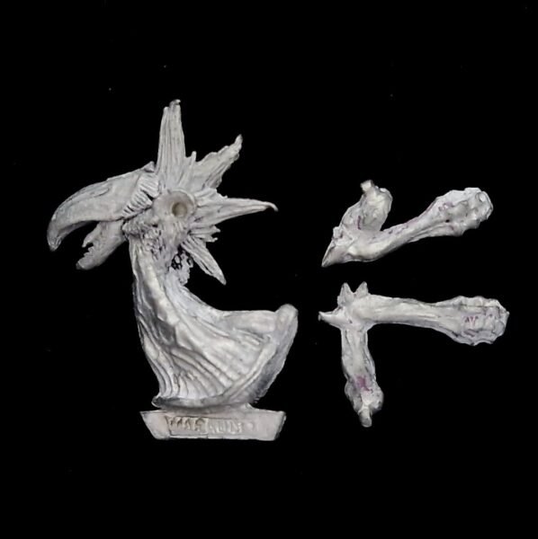 5th edition Chaos Flamer of Tzeentch