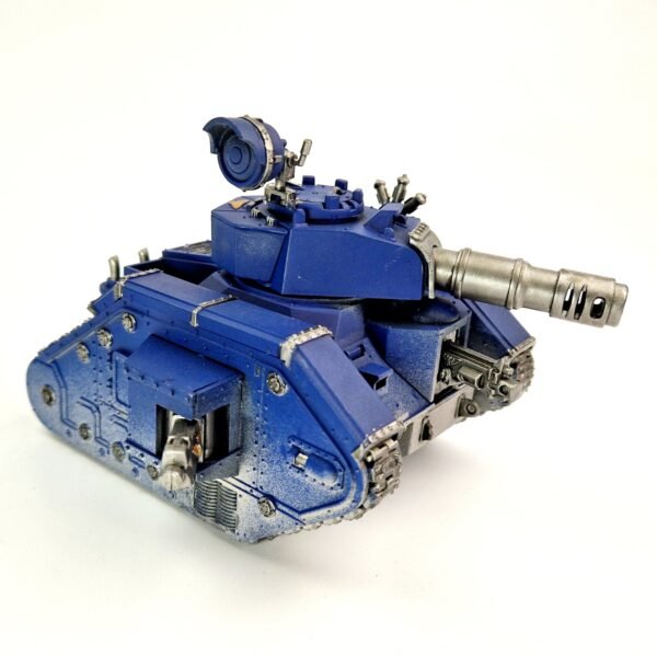 3rd edition Imperial Guard Leman Russ