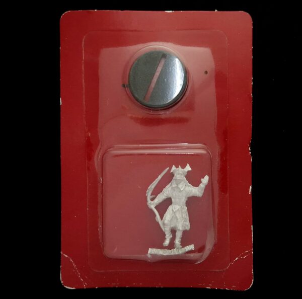 The Easterlings Warriors Captain The Easterlings Warriors Captain