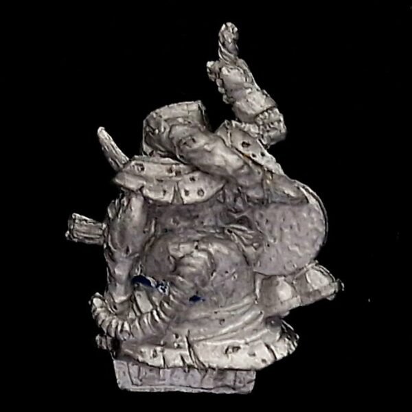 4th edition Skaven Plague Monk Musician