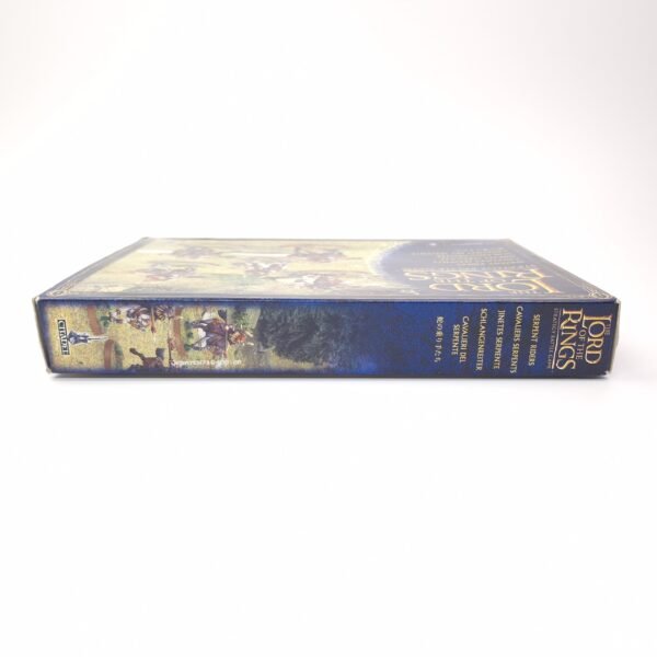 Serpent Horde Serpent Riders Serpent Horde Serpent Riders