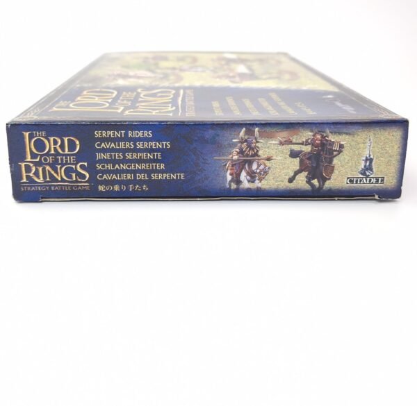 Serpent Horde Serpent Riders Serpent Horde Serpent Riders