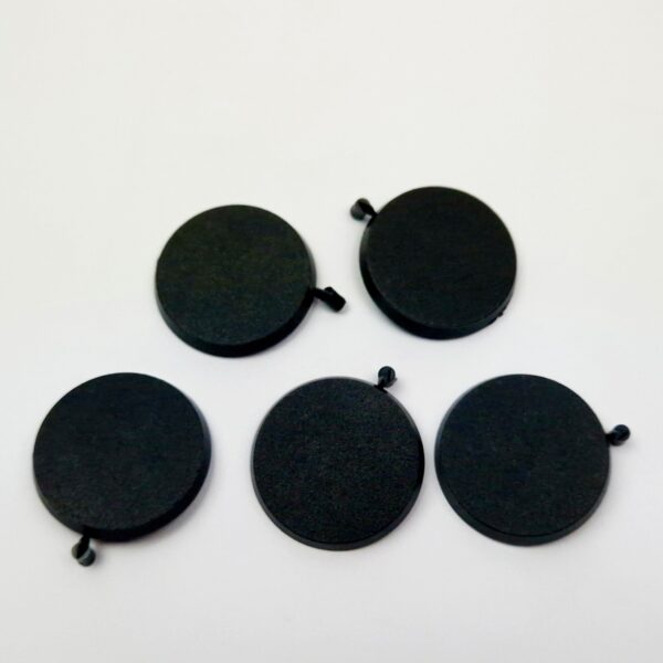 40mm bases 40mm bases