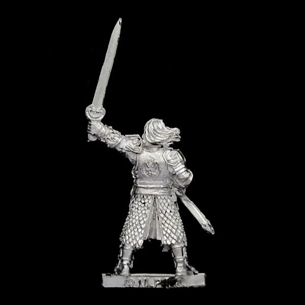 Rohan King Theoden on foot Helm’s Deep