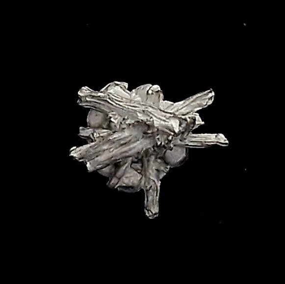 The Fellowship Campfire Weathertop