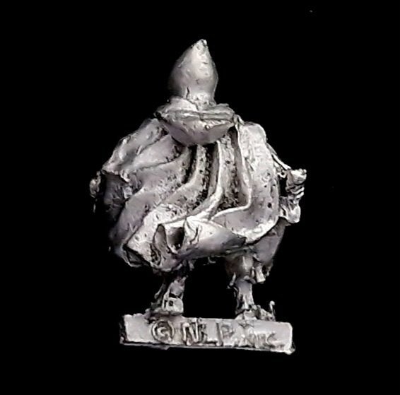 The Fellowship Armoured Pippin