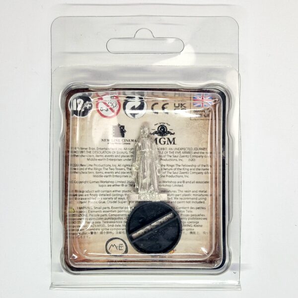 The Elven Realms Círdan the Shipwright