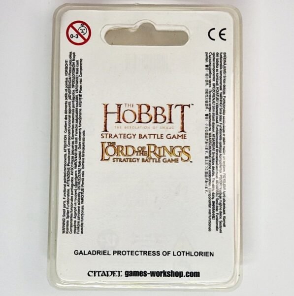 Galadriel Protectress of Lothlorien Galadriel Protectress of Lothlorien