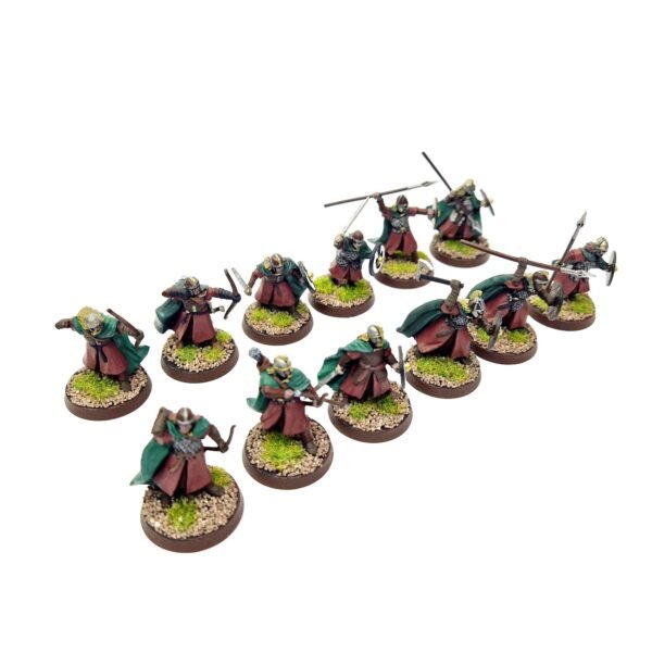 Rohan Warriors