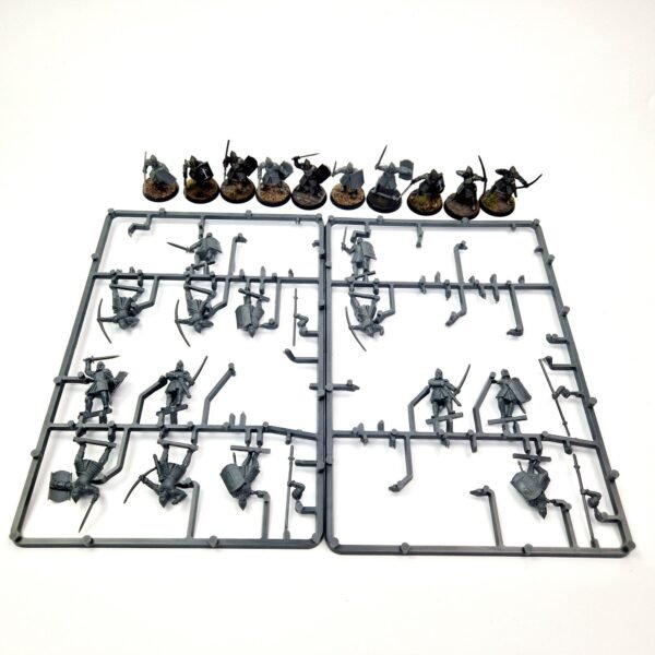 Warriors of Minas Tirith