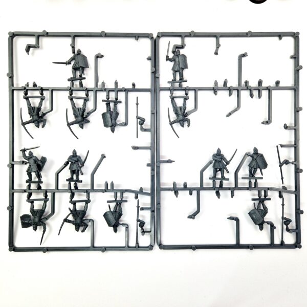 Warriors of Minas Tirith