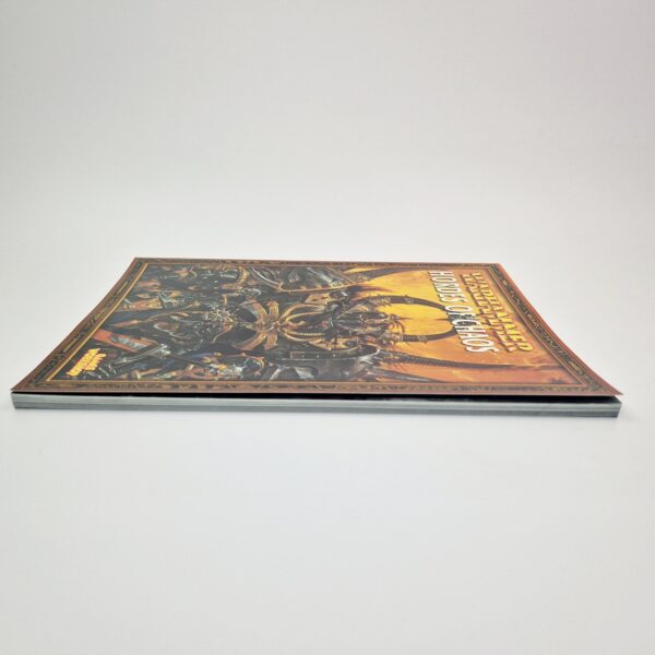 Hordes of Chaos 6th Edition Army Book