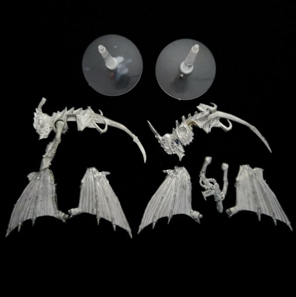 Tyranids Gargoyles Tyranids Gargoyles