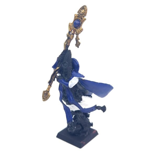 High Elves Island of Blood Mage