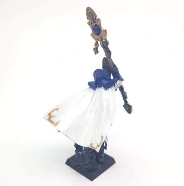 High Elves Island of Blood Mage