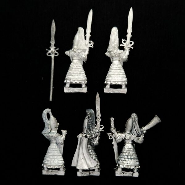 High Elves Swordmasters of Hoeth