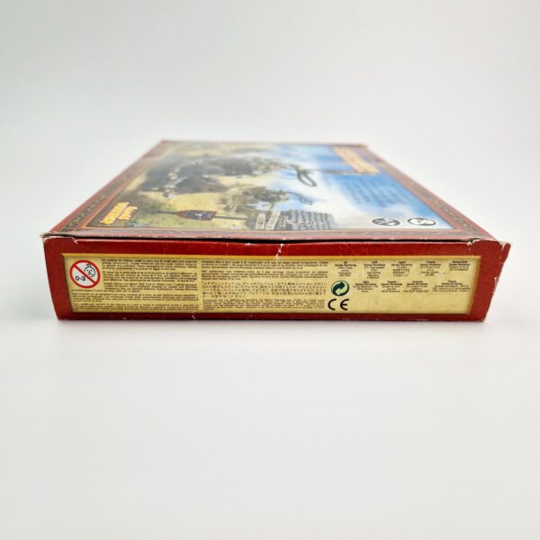 Orcs and Goblins Orc Boar Chariot