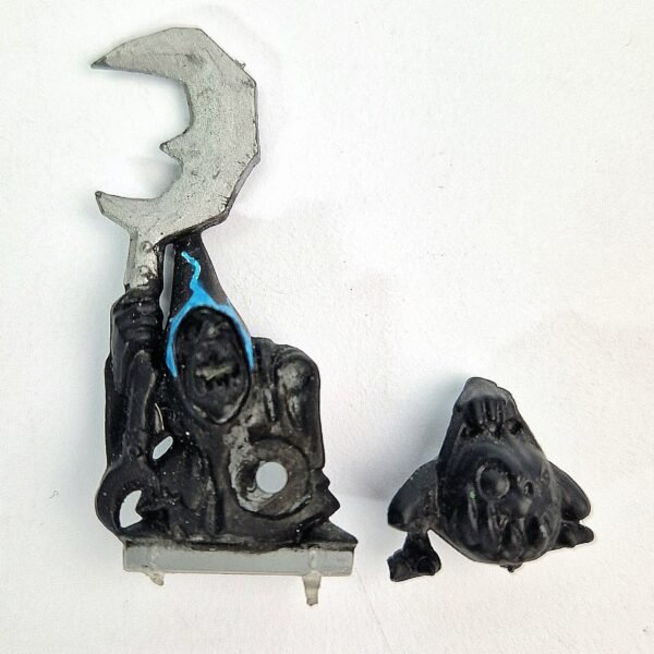 Orcs and Goblins Battle for Skull Pass Boss