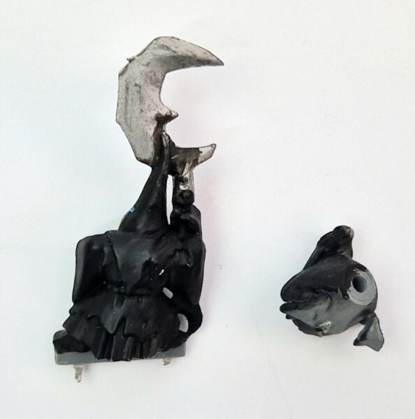 Orcs and Goblins Battle for Skull Pass Boss