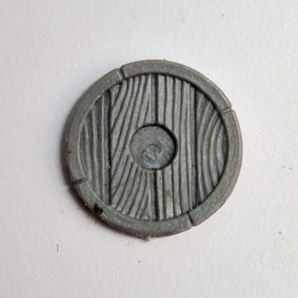 Orcs and Goblins Night Goblins Regiment Shields