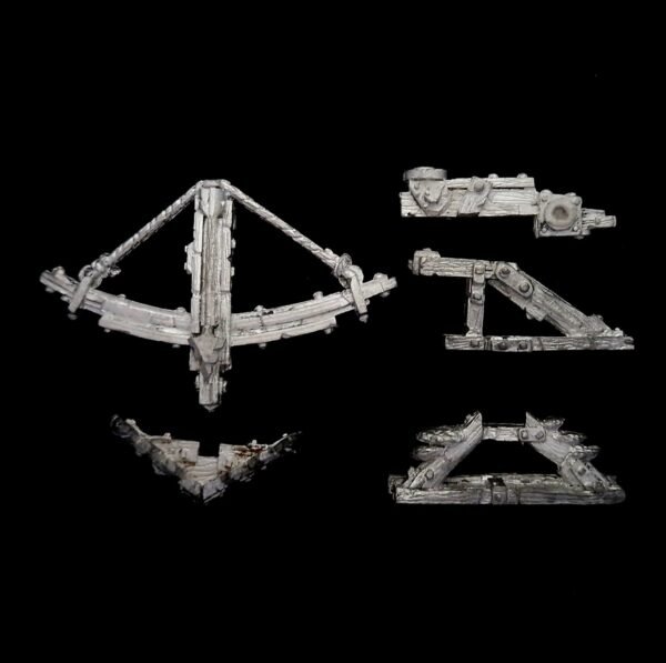 Orcs and Goblins Spear Chukka