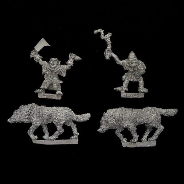 Orcs and Goblins Goblin Battle Chariot Orcs and Goblins Goblin Battle Chariot