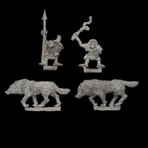 Orcs and Goblins Goblin Battle Chariot