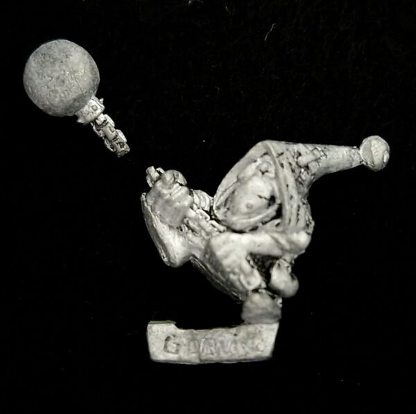 Orcs and Goblins Night Goblin Fanatic Orcs and Goblins Night Goblin Fanatic