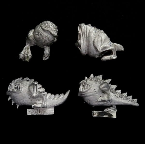 Orcs and Goblins Squig Herd Orcs and Goblins Squig Herd