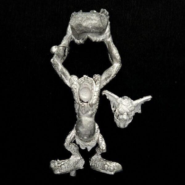 Orcs and Goblins Stone Troll