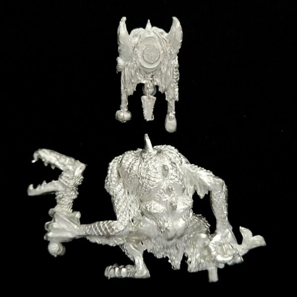 Orcs and Goblins River Troll