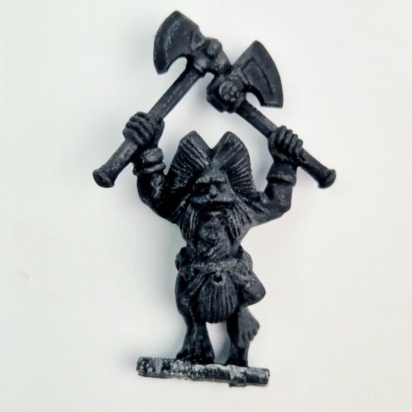 Battle for Skull Pass Dwarf Slayer