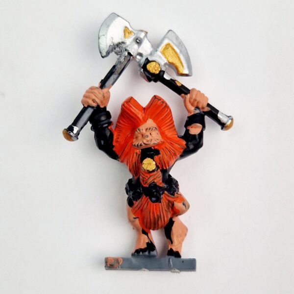 Battle for Skull Pass Dwarf Slayer