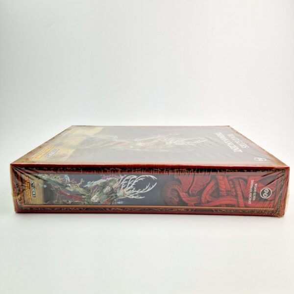 Wood Elves Treeman Ancient