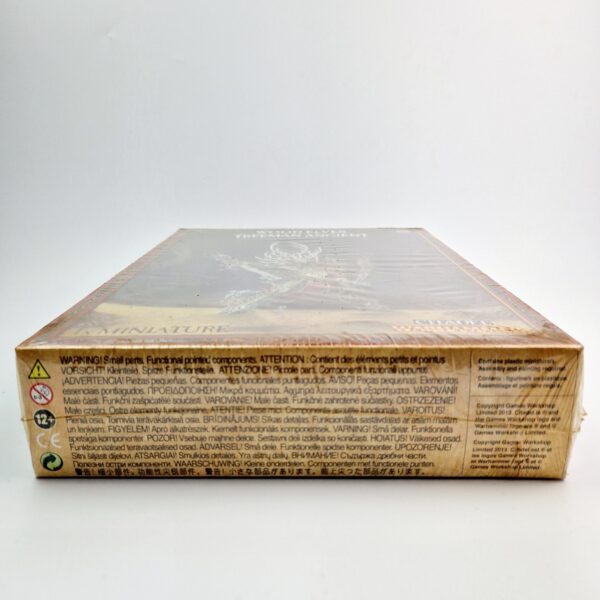 Wood Elves Treeman Ancient