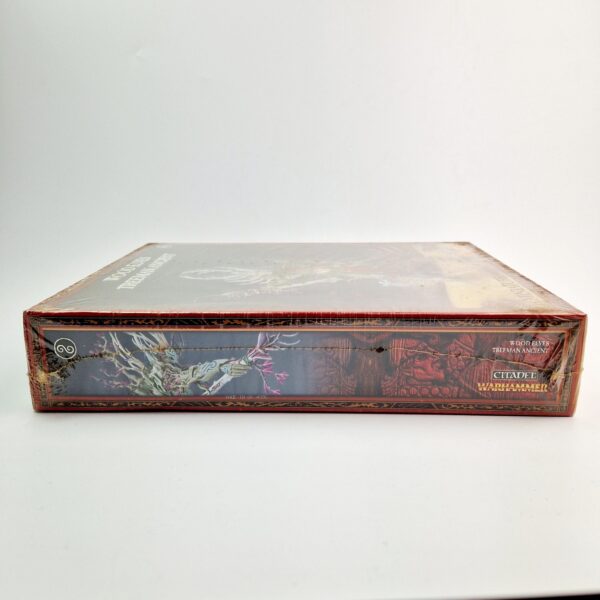 Wood Elves Treeman Ancient