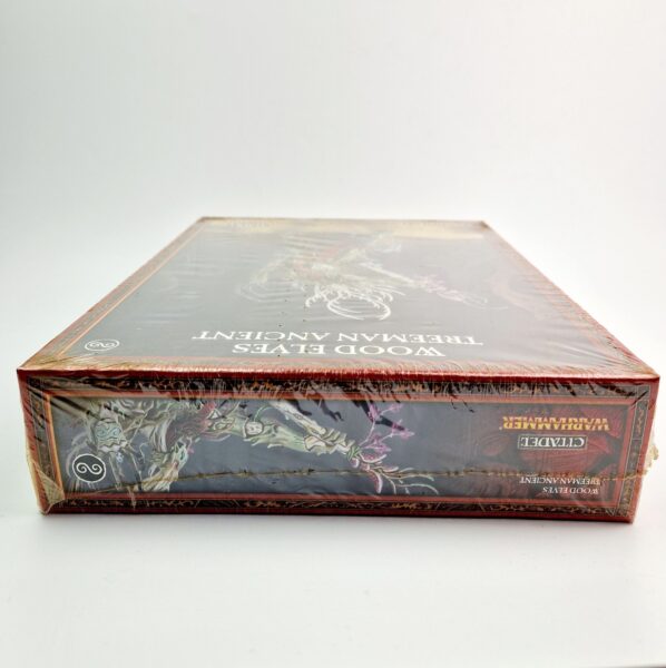 Wood Elves Treeman Ancient