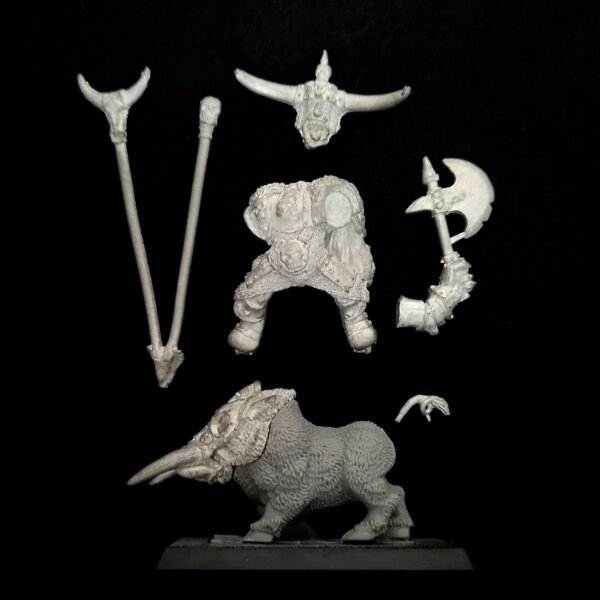 Orcs and Goblins Morglum Necksnapper