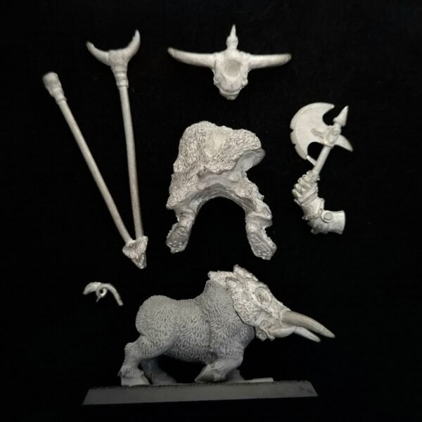 Orcs and Goblins Morglum Necksnapper