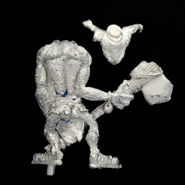 Orcs and Goblins Stone Troll