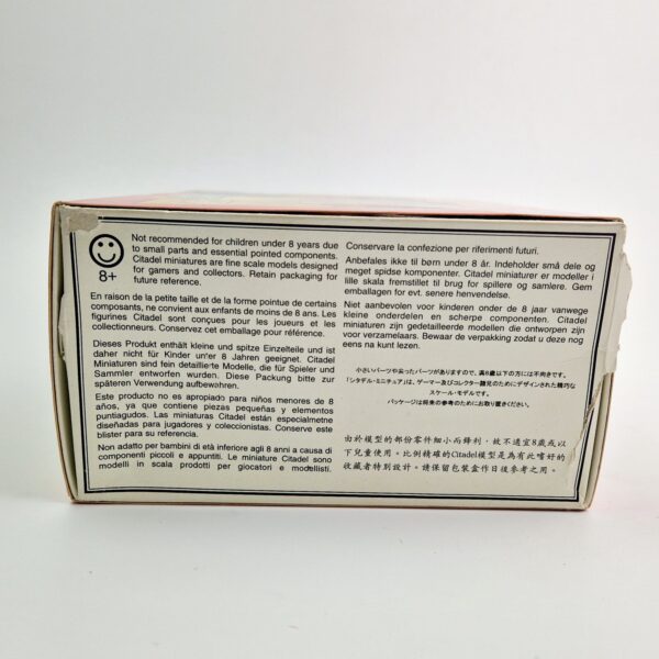 Orcs and Goblins Night Goblins Regiment