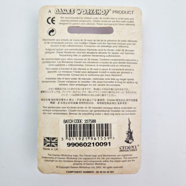 High Elves Mounted General Eldroth High Elves Mounted General Eldroth