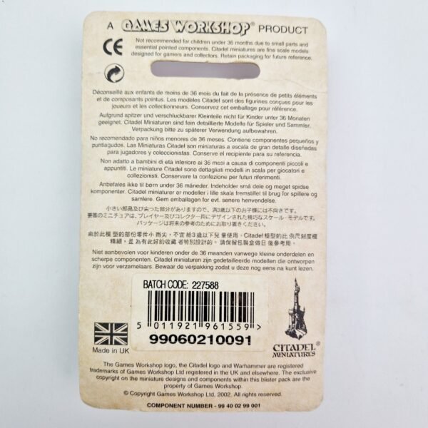 High Elves Mounted Hero Ardath