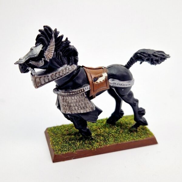 High Elves Mounted Hero Fendar