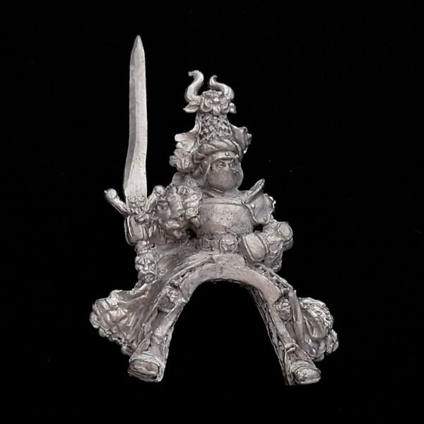 The Empire Knights Panther Grandmaster